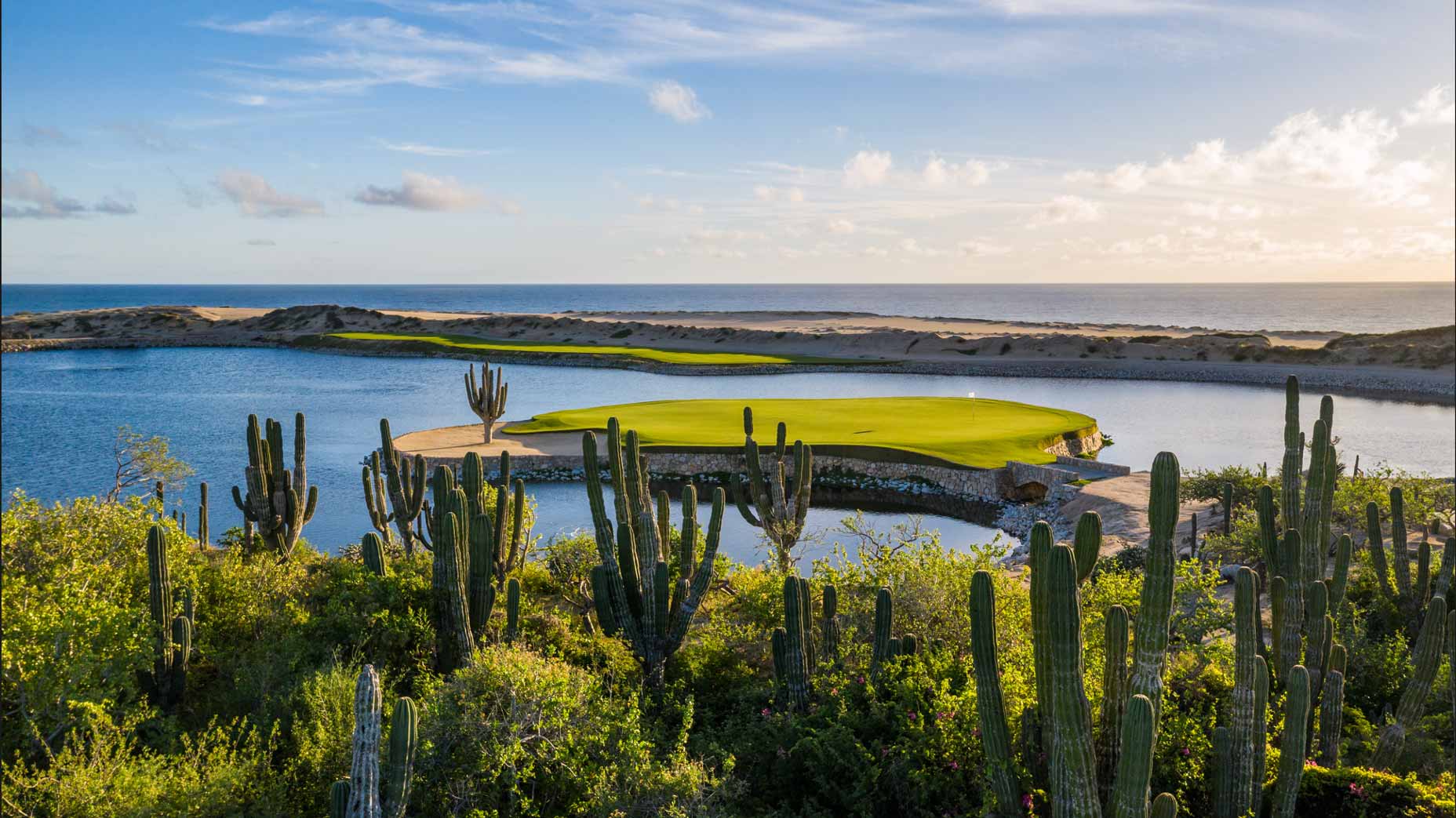 Solmar Pacific Dunes